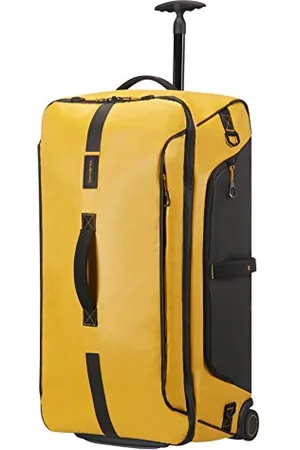Samsonite Paradiver Light - Reisetasche mit Rädern 79 cm, 121,5 l