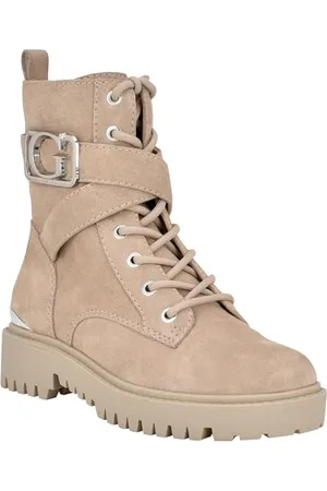 Guess Damen Orana Springerstiefel, , 40 EU