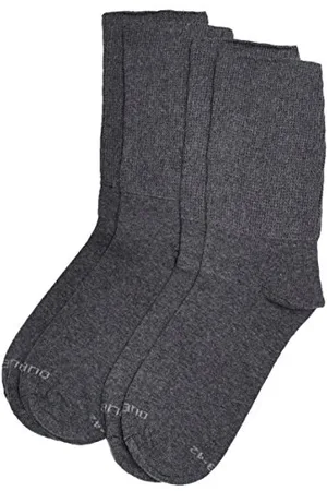 Camano Damen Strick Sportsocken 5913, Gr. 35/38