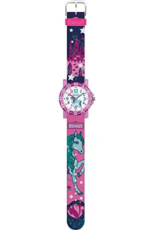 Scout Lässige Uhr 280375031