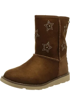 TOM TAILOR 4272302 Halblange Stiefel, , 38 EU