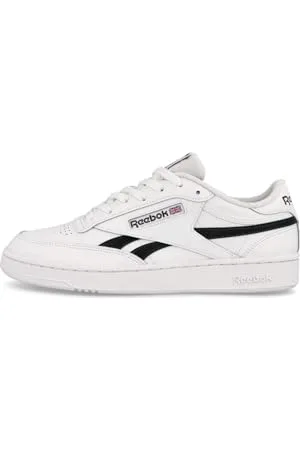 Reebok Unisex Club C Revenge Sneaker, ,44 EU