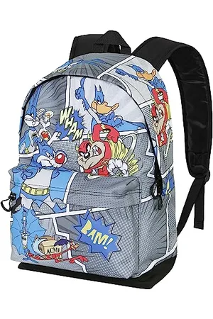 LOONEY TUNES Batman Comic-FAN HS Rucksack 2.0
