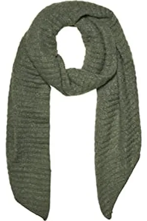 VERO MODA VMANNA LONG STRUCTURE SCARF GA NOOS
