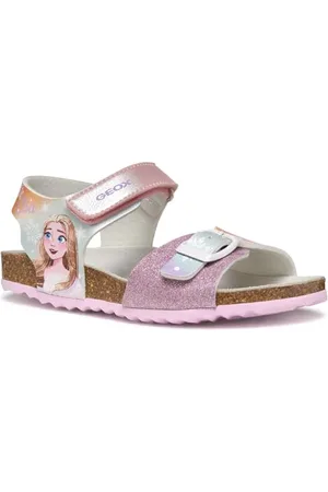 Geox J Adriel Girl G Sandal, , 35 EU