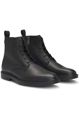 HUGO BOSS Larry_Halb_grpr GTX
