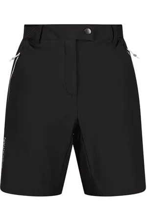 Regatta Damen Mountain Shortsii Hose, , 40