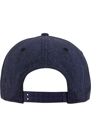 Chillouts Christchurch Hat - UV-Schutz UPF 50+ Baseballcap, Unisex, perfekt für Sommer und Sport, Adjustable Snapback, One Size