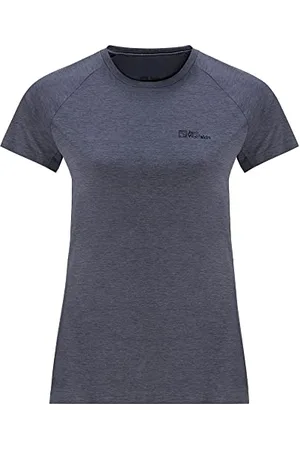 Jack Wolfskin Damen Prelight Pro T W T-Shirt, , Small
