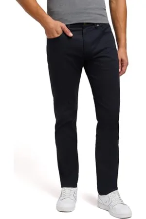 Lee Herren-Jeans Slim Fit MVP, Slim Fit, Straight Leg