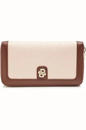 HUGO BOSS B_ICON Zip Around MG