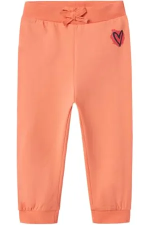 NAME IT Nmfnonna Nreg Sweat Pant Bru