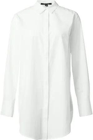 Comma, Bluse Langarm