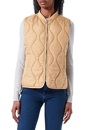 Mustang Damen Style Holly Vest, , L