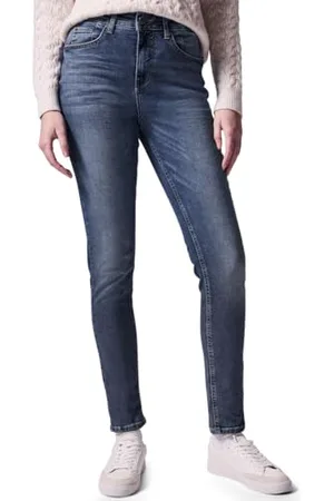 Street one Jeans im Skinny Fit
