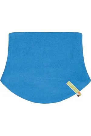 loud + proud Wende-Schlauchschal aus Bio Baumwoll-Fleece, GOTS zertifiziert