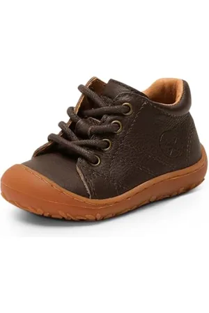 Bisgaard Jungen Unisex Kinder hale l First Step Shoe, 19 EU