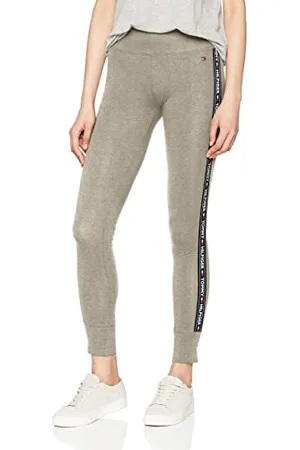 Tommy Hilfiger Damen Leggings Sport, , M