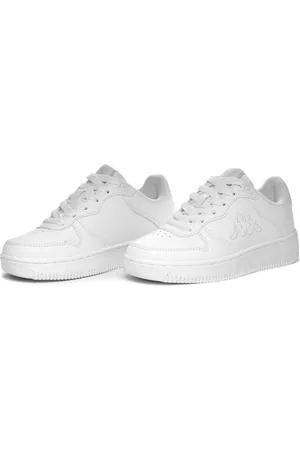 Kappa Unisex Logo Maserta Kid Gymnastikschuh