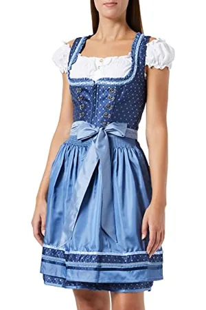 Stockerpoint Damen Elise Kleid, , 40