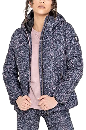 Regatta Dare2B Reputable Wasserabweisende, besonders warme Steppjacke für Damen
