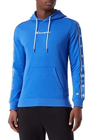 Champion Herren Legacy American Tape Heavy Powerblend Terry Kapuzenpullover, , S