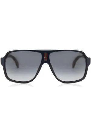 Carrera Unisex-Erwachsene 1001/S 9O 8Ru 62 Sonnenbrille