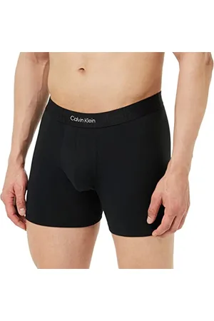 Calvin Klein Herren 000NB3300A Boxer Briefs, , L