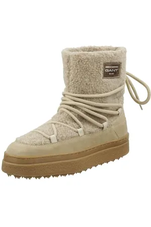 GANT FOOTWEAR Damen SNOWHILL Stiefelette, , 37 EU