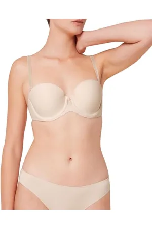 Triumph Damen Pure Micro WDP Bra, , 80A