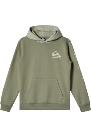 Quiksilver Boy