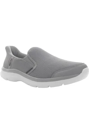 Lumberjack Herren Karls Fahrer-Slipper, , 45 EU