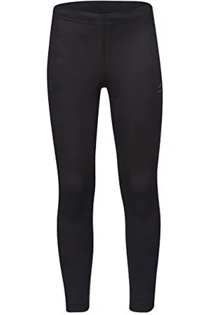 energetics Unisex Perin Leggings, Black, 152