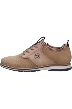 Bugatti Herren 332-A6U66 Slipper, / , 43 EU