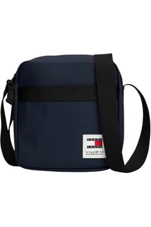 Tommy Hilfiger Herren TJM Daily + Reporter AM0AM12994 Umhängetasche
