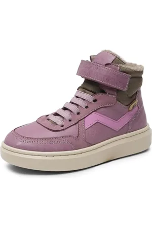 Bisgaard Mädchen mio v tex Velcro Shoe, , 27 EU