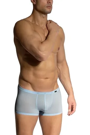 OLAF BENZ Herren RED1201 Unterwäsche, , M