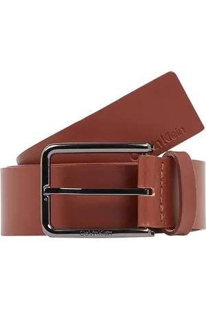 Calvin Klein WARMTH 35MM Fester Gürtel Herren, , 115