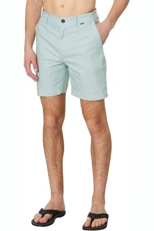 Hurley Herren H2o-dri Vapor 19" Chino Shorts Bermudas, , 44