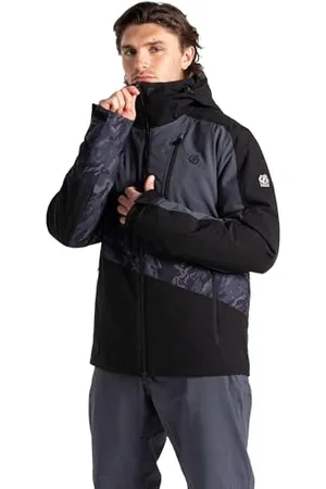 Dare 2B Herren Mens Baseplate Ii Jacket Skijacke, , L