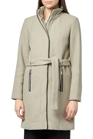 VERO MODA VMCLASS Bessy AW23 Wool Jacket GA BOOS