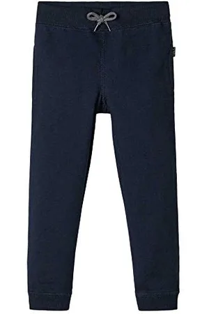 NAME IT Mädchen Nkfbella Hw Mom 1092-do Noos Jeans, , 170