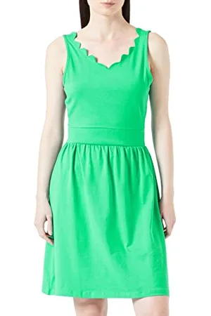 ONLY Damen Onlamber S/L Dress JRS, , XS