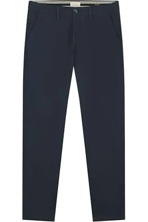 Dstrezzed Herren Charlie Slimfit Chino Pants, , 34W / 32L EU