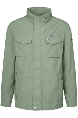 Bugatti Herren Jacke