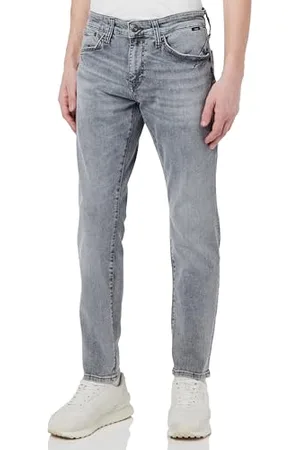 Mavi Herren James Jeans, , 28W x 38L