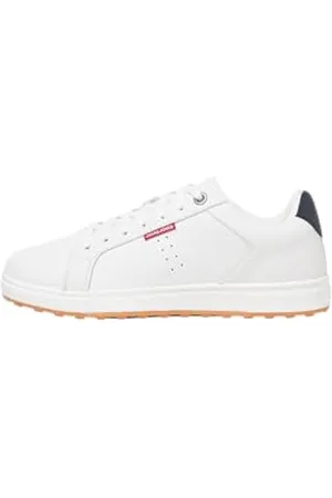 JACK & JONES Herren Jfwblake Pu Sneaker Ln, , 45 EU
