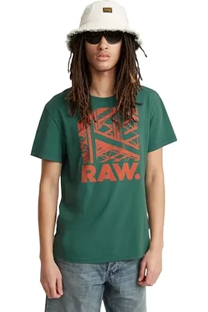 G-Star RAW. Construction r t