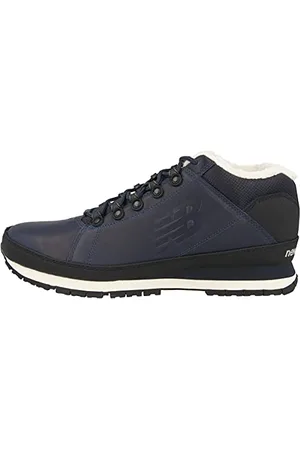 New Balance Herren H754 (14H) Combat Boots, Blau (LFN Navy), 46.5 EU
