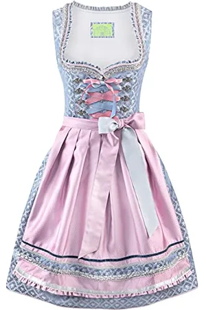 Stockerpoint Damen Lulu Kleid, , 32